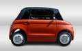 Fiat Topolino Corallo Rojo - thumbnail 4