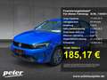 Opel Corsa Corsa F Edition 100 +SHZ+Klima+EPH+Alu+LHZ+ Blau - thumbnail 1