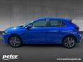 Opel Corsa Corsa F Edition 100 +SHZ+Klima+EPH+Alu+LHZ+ Blau - thumbnail 2