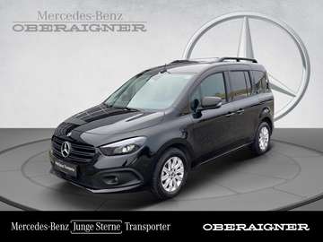 110 CDI Tourer PRO Standard Navi MBUX RKam