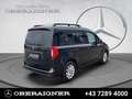 Mercedes-Benz Citan 110 CDI Tourer PRO Standard Navi MBUX RKam Schwarz - thumbnail 4