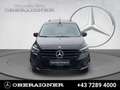 Mercedes-Benz Citan 110 CDI Tourer PRO Standard Navi MBUX RKam Schwarz - thumbnail 3