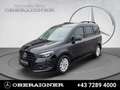 Mercedes-Benz Citan 110 CDI Tourer PRO Standard Navi MBUX RKam Schwarz - thumbnail 2
