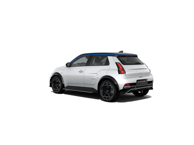 Photo du véhicule