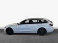 BMW 320 d Touring xDrive Aut. M Sport Weiß - thumbnail 5