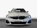 BMW 320 d Touring xDrive Aut. M Sport Weiß - thumbnail 4