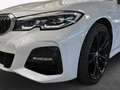 BMW 320 d Touring xDrive Aut. M Sport Weiß - thumbnail 6