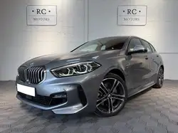 BMW Série 1 120i 178 M Sport DKG7 *1°Main France