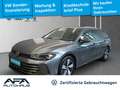 Volkswagen Passat Var. 1.5 eHybrid Business DSG AHK*LED*NAV Gris - thumbnail 1