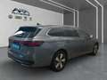 Volkswagen Passat Var. 1.5 eHybrid Business DSG AHK*LED*NAV Gris - thumbnail 4