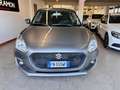 Suzuki Swift Swift VI 2017 1.2 dualjet Cool 2wd Grigio - thumbnail 2