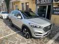 Hyundai TUCSON Tucson 2.0 crdi Xpossible 4wd 136cv auto Grigio - thumbnail 1