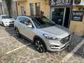 Hyundai TUCSON Tucson 2.0 crdi Xpossible 4wd 136cv auto Grigio - thumbnail 2