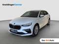 Skoda Scala Selection TSI DSG Weiß - thumbnail 1