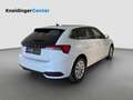 Skoda Scala Selection TSI DSG Weiß - thumbnail 5