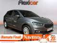 Skoda Fabia 1.0 TSI Selection 70kW Gris - thumbnail 1