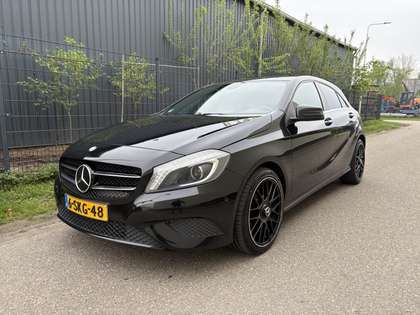 Mercedes-Benz A 180 Ambition / AUTOMAAT / NAVI / CRUISE