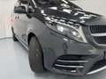 Mercedes-Benz V 300 d *Pronta Consegna* LONG AVANTGARDE AMG 4MATIC Grau - thumbnail 10