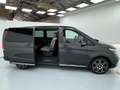 Mercedes-Benz V 300 d *Pronta Consegna* LONG AVANTGARDE AMG 4MATIC Grau - thumbnail 8