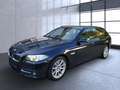 BMW 520 d Touring*Leder*AHK Noir - thumbnail 1