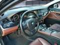 BMW 520 d Touring*Leder*AHK Noir - thumbnail 10