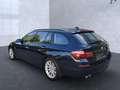 BMW 520 d Touring*Leder*AHK Noir - thumbnail 3
