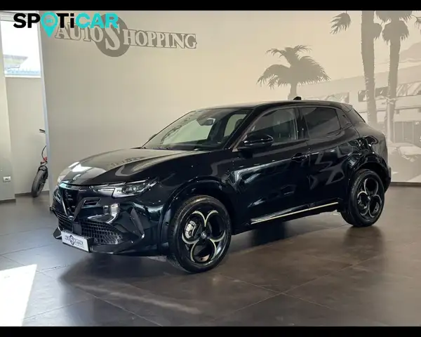 Alfa Romeo Junior