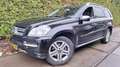 Mercedes-Benz GL 350 CDI BlueEFFICIENCY Zwart - thumbnail 1