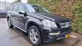 Mercedes-Benz GL 350 CDI BlueEFFICIENCY Zwart - thumbnail 3