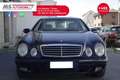 Mercedes-Benz CLK CLK 200 Kompressor Elegance Automatica Unicoroprietario Blau - thumbnail 9