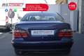 Mercedes-Benz CLK CLK 200 Kompressor Elegance Automatica Unicoroprietario Blau - thumbnail 4