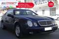 Mercedes-Benz CLK CLK 200 Kompressor Elegance Automatica Unicoroprietario Blau - thumbnail 1