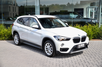 BMW X1 sDrive18 1.5i