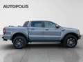 Ford Ranger Raptor Gris - thumbnail 8