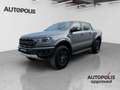 Ford Ranger Raptor Gris - thumbnail 1