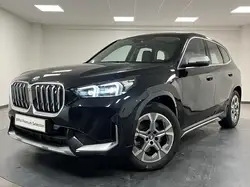 BMW ixDrive30 313ch xLine