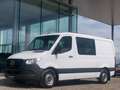 Mercedes-Benz Sprinter 314 CDI Kasten Standard STH KAM Weiß - thumbnail 2