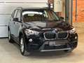 BMW X1 1.5 d sDrive16d Navigatie EURO6 Garantie Noir - thumbnail 11