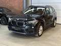 BMW X1 1.5 d sDrive16d Navigatie EURO6 Garantie Noir - thumbnail 1