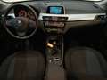 BMW X1 1.5 d sDrive16d Navigatie EURO6 Garantie Zwart - thumbnail 3