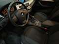 BMW X1 1.5 d sDrive16d Navigatie EURO6 Garantie Zwart - thumbnail 6