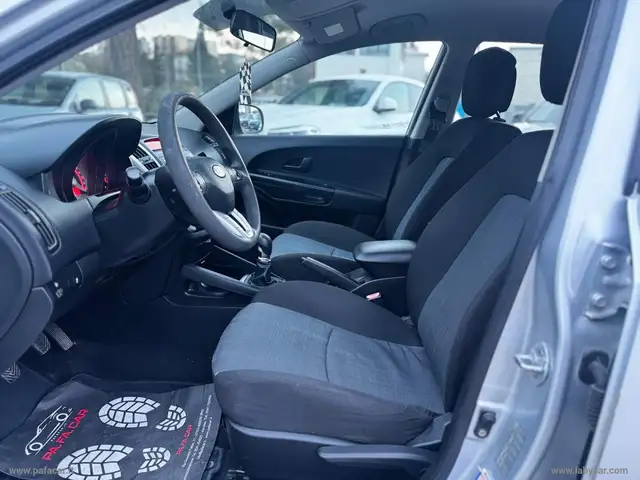 Kia Ceed view 7