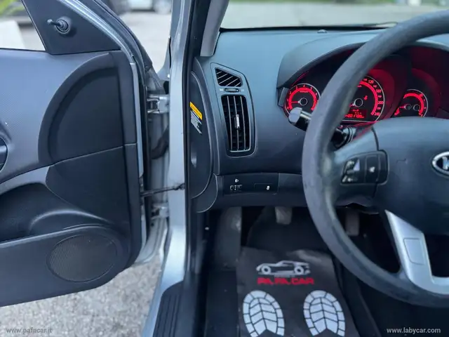 Kia Ceed view 10