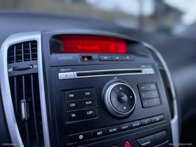 Kia Ceed view 14