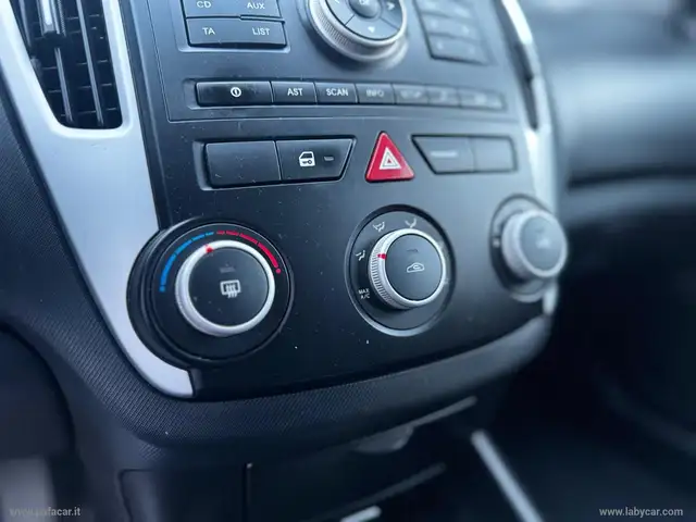 Kia Ceed view 15