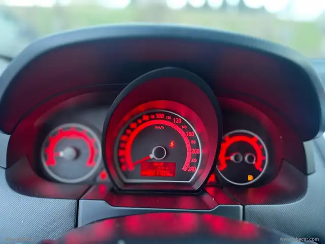 Kia Ceed view 13