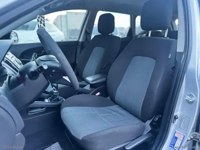 Kia Ceed view 8