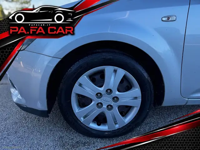 Kia Ceed view 5