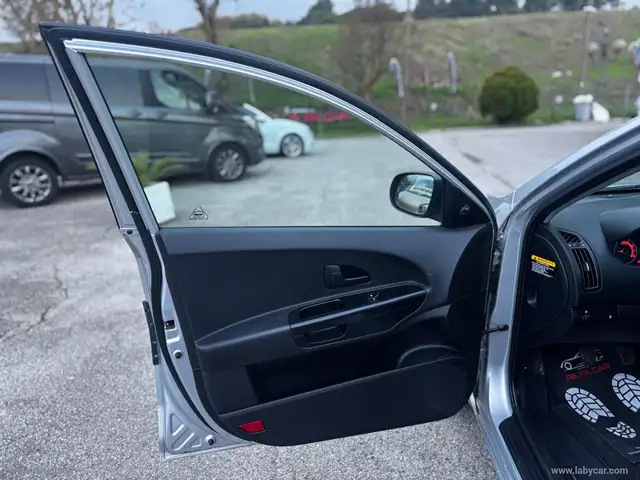 Kia Ceed view 6