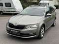 Skoda Octavia Style 4x4 ALLRAD DSG AUTOMATIK *ERSTBESITZ *SZH Beige - thumbnail 4